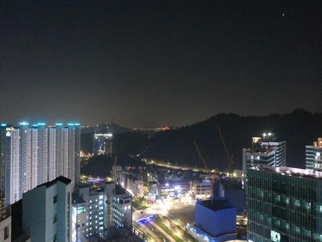 원주역 우미린2차 현장예시